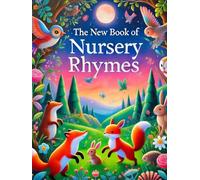The New Book Of Nursery Rhymes
