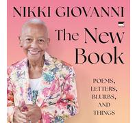 The New Book: Poems, Letters, Blurbs, and Things