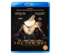 The New Boy (Nowy) [Blu-Ray] (No hay versión española)