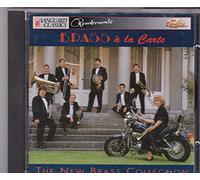 The New Brass Collection - Brass a la carte