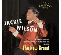 The New Breed EP [Vinilo]