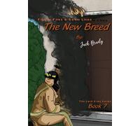 The New Breed: Fightin Fires (The Jack Gray Series)