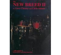 The new breed ii batterie: The Sequel: Independence, Inspiration, Innovation