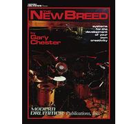 The New Breed: Systems for the Development of Your Own Creativity