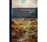 The New British Empire
