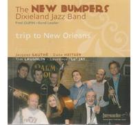 The New Bumper - Dixie Land Jazz Band