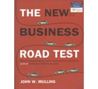 The New Business Road Test