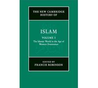 The New Cambridge History of Islam – Editorial Cambridge University Press