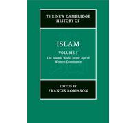 The New Cambridge History of Islam