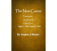 The New Canon: Pastafarian Scripture for a New Era