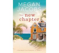 The New Chapter: A Mermaid Cove Romance