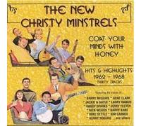 the New Christy Minstrels - Coat Your Minds With Honey 196