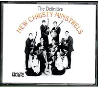 The New Christy Minstrels - Definitive New Christy Minstrels