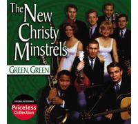 The New Christy Minstrels - Green,Green