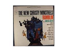 The New Christy Minstrels - Ramblin [LP]