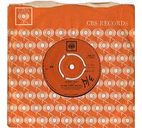 The New Christy Minstrels - SATURDAY NIGHT 7 INCH (7" VINYL 45) UK CBS 1963