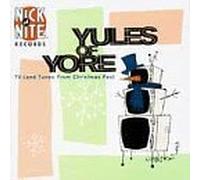 The New Christy Minstrels - Yules Of Yore - TV Land Tunes From Christmas Past - Nick at Nite