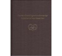 The New Chronology Of The Bronze Age Settlement Of Tepe Hissar Iran (e