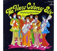 The New Colony Six - Attacking A Straw Man