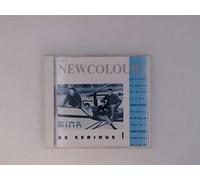 The New Colours - Be Serious!