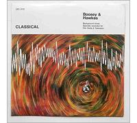 The New Concert Orchestra - Classical: Recorded Music For Film, Radio And Television [LP]
