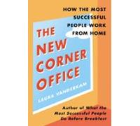 The New Corner Office (ebook)