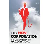 The New Corporation: The Unfortunately Necessary Sequel [USA] [DVD]