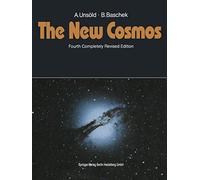 The New Cosmos (Heidelberg Science Library)