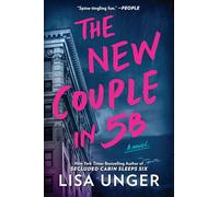 The New Couple in 5B: A Novel