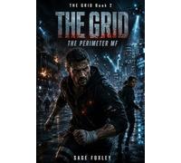 THE NEW COURT: The Scar Tissue MF: 3 (THE GRID)