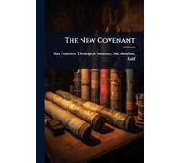 The New Covenant