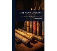 The New Covenant
