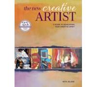The New Creative Artist (ebook)