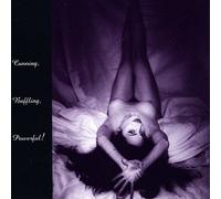 The New Creatures - Cunning, Baffling, Powerful! (US Import)