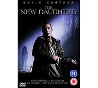 The New Daughter [DVD]