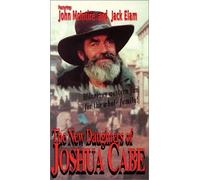 The New Daughters of Joshua Cabe [Alemania] [VHS]