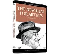 The New Deal for Artists [USA] [DVD]