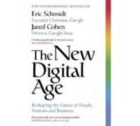 The New Digital Age (ebook)