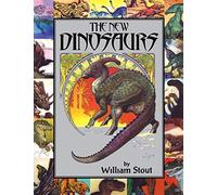 The New Dinosaurs