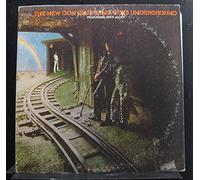 The New Don Ellis Band Goes Underground