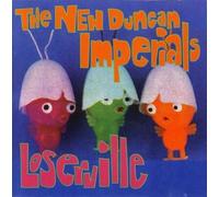 New Duncan Imperials – Loserville – CD