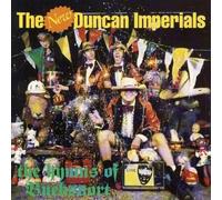 The New Duncan Imperials The Hymns of Bucksnort (CD) Album