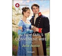 The New Earl's Convenient Wife: 2 (Soldiers to Heirs, 2)
