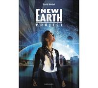 The New Earth Project | David Moitet