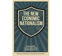 The New Economic Nationalism