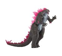 The new empire godzilla real feel