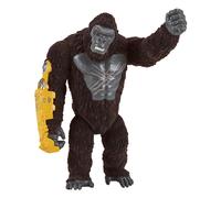 The new empire kong real feel