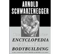 The New Encyclopedia Of Modern Bodybuilding (ebook)