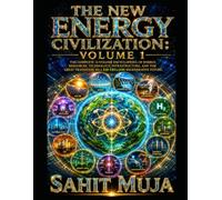THE NEW ENERGY CIVILIZATION: VOLUME I: The Complete 12-Volume Encyclopedia of Energy, Resources, Technology, Infrastructure, and the Great Transition to a $30 Trillion Regenerative Future: 1