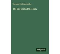 The New England Theocracy